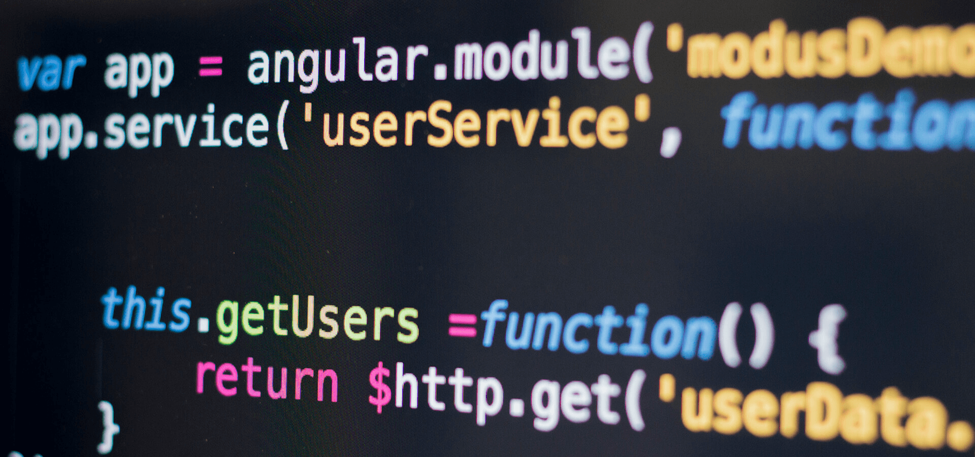 Featured image for: How to Mock Data in Angular Applications