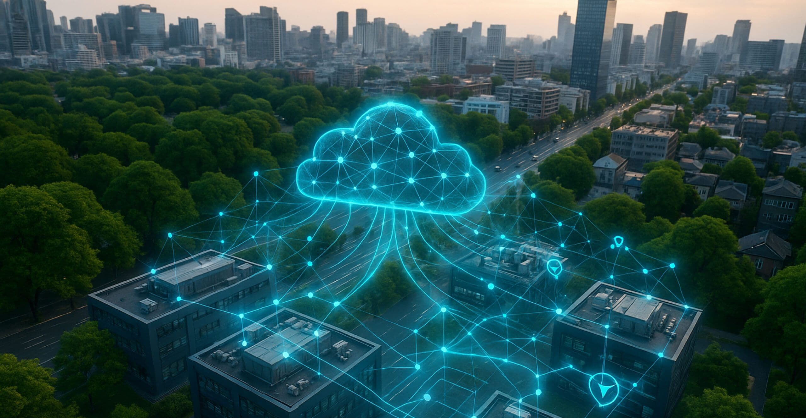 EDR – DevOps Transformation on AWS case study
